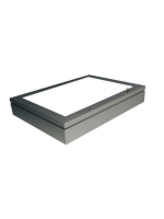 A3 Lockable Back-Lite (Internal) Light Box