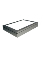 A2 Lockable Back-Lite (Internal) Light Box