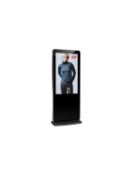 Android Freestanding Digital Posters 55"