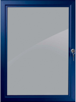 BLUE Slimlok(20insx30ins)Poster Case