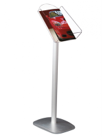 Decorative Brochure Stand (A4 Portrait)