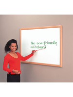 Eco Friendly Whiteboard 120x120cm