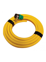 Hose for use with: Sentinel,Cyclone 2