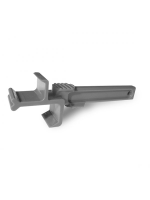 Plastic Lever tool - (25mm Security Snapframe)