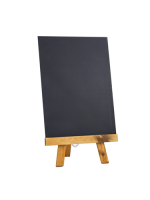 The A4 Easel & Chalkboard