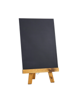 The A3 Easel & Chalkboard
