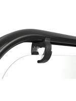 swinger D-flex straps replacement black