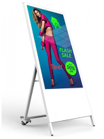 49'' Digital Android Battery A-Board