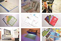 Leading Printer Of Security Print For Professional Services