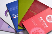 High Standard Savings Account Passbooks In Cheshire