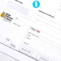 Designers Of Credit Slips for Professional Services In Cheshire