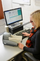 Cheque Printing System For Smaller Businesses In Cheshire