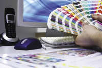Sticker Printing Solutions In Cheshire