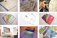 Stationery and Promotional Printing Solutions In Cheshire