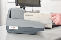 Cheque scanners & Cheque Imaging In Cheshire