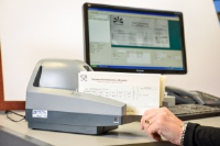 Suppliers Of Cheque Scanners For Banks