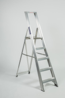 Suppliers of Standard T.ALPS4 Platform Step UK