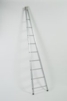 Traditional ‘A’ Form Window Cleaning Ladder 