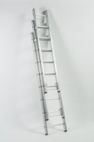 Triple Extension Ladders For Domestic Use