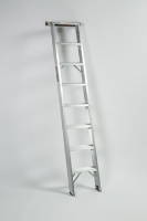 Aluminium Shelf Ladder - ASL