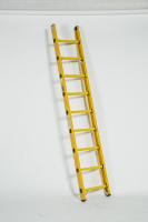 Glass Fibre Single Ladder 
