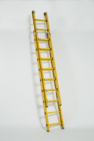 Glassfibre 2 Part Extension Ladder