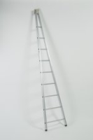 Rust-Proof Aluminium Window Cleaning Ladders