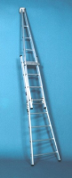 4.5m Long Window Cleaning Ladders