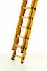 6m Long Fibre Extension Ladders