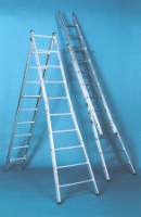 Aluminium Combination Ladders For Commercial Industries
