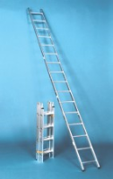 Aluminium Surveyors Ladders For Commercial Industries