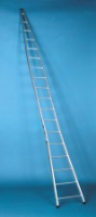 Aluminium Fruit Picking Ladders For Commercial Industries