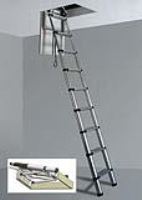 Telescopic Loft Ladders