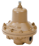 Self Contained Pressure Regulator UK