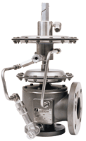 Low Pressure Equipment Distributors