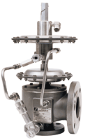 Pilot Operated Vent Valve Suppliers