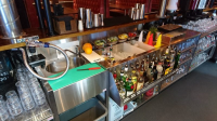 Cocktail Stations For Pubs