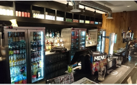 Commercial Bar Planning Services