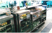 Mobile Bar Manufacturers In Morley