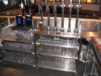 Manufaturers Of Custom Stainless Steel Bars In Burley