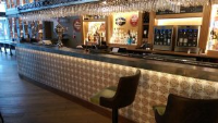 Custom Design Of Bars In Burley