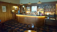 Custom Bespoke Bar Planning In Burley