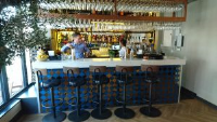Bespoke Bar Design In Burley