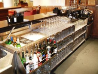 Bar Design Specialists In Burley