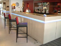 Custom Bar Planning Service In Huddersfield