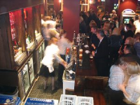 Custom Bar Planning In Huddersfield