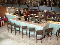 Designer Of Bespoke Bars In Huddersfield