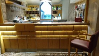 Bespoke Bar Design In Huddersfield