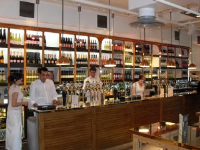 Custom Bespoke Bar Design Services In Bramhope