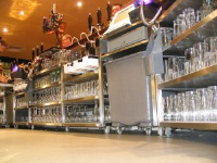 Bespoke Bar Design Services In Bramhope